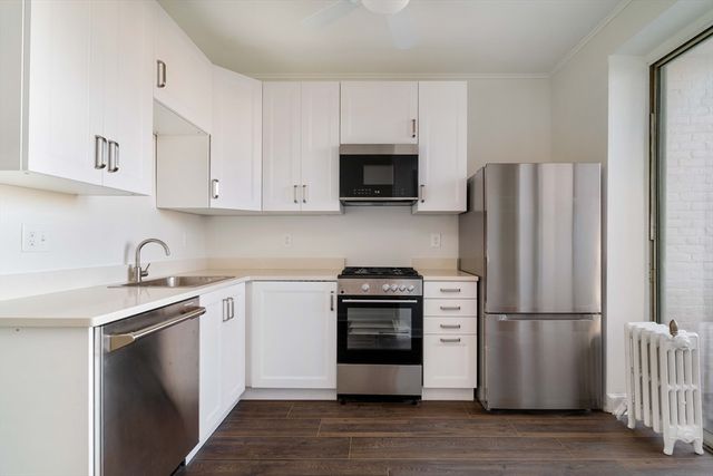 321 Tappan Street 1, Brookline, MA 02445