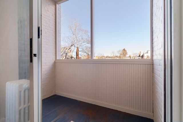 321 Tappan Street 1, Brookline, MA 02445