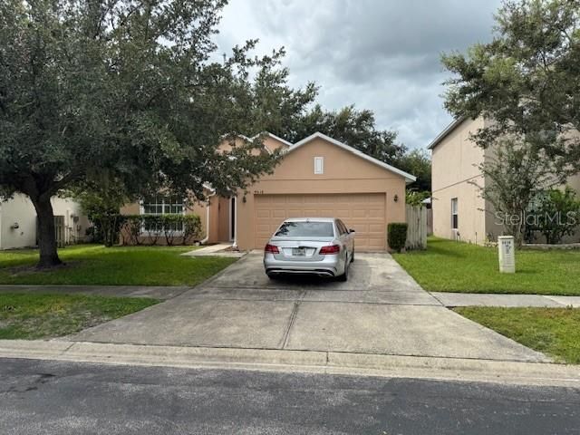 4618 AGUILA PLACE, Orlando, FL 32826