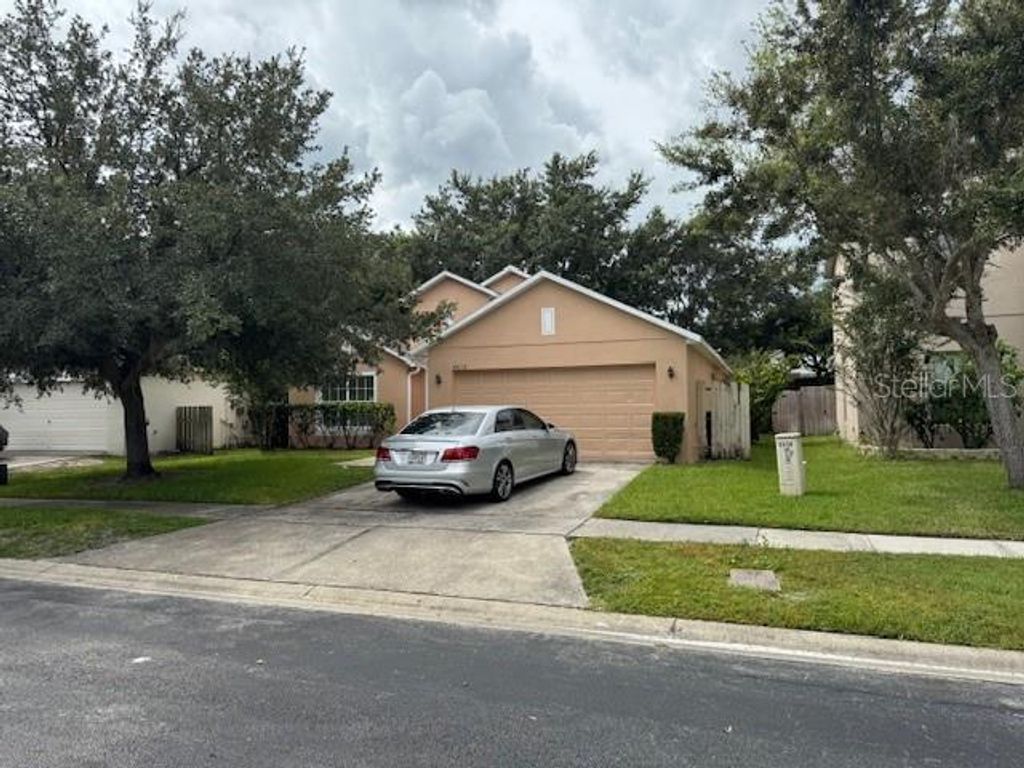 4618 AGUILA PLACE, Orlando, FL 32826