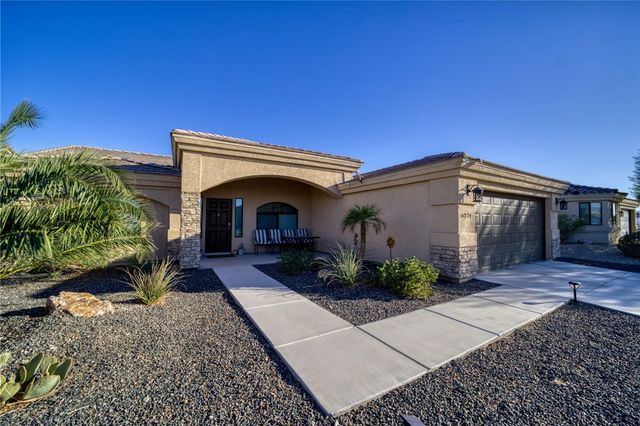 6274 S Vista Laguna Drive, Fort Mohave, AZ 86426