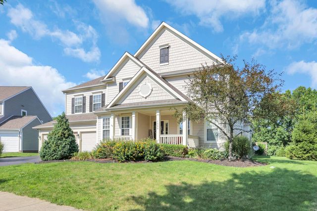 7090 Dean Farm Road, New Albany, OH 43054