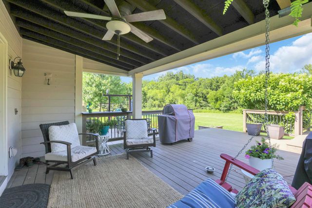 7090 Dean Farm Road, New Albany, OH 43054