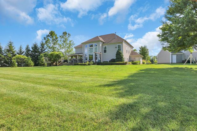7090 Dean Farm Road, New Albany, OH 43054