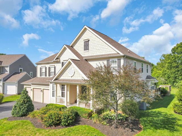7090 Dean Farm Road, New Albany, OH 43054