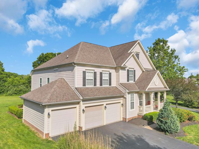 7090 Dean Farm Road, New Albany, OH 43054