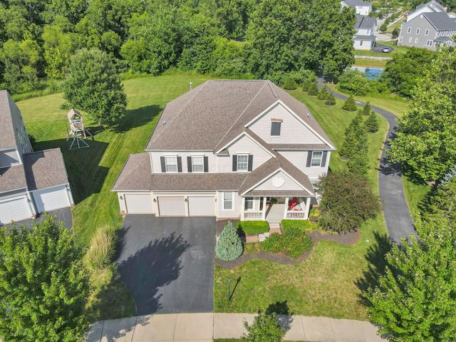 7090 Dean Farm Road, New Albany, OH 43054
