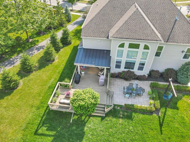 7090 Dean Farm Road, New Albany, OH 43054