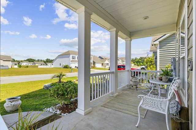 508 Harbison Circle, Myrtle Beach, SC 29579