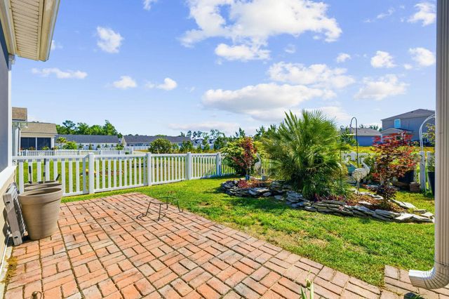 508 Harbison Circle, Myrtle Beach, SC 29579