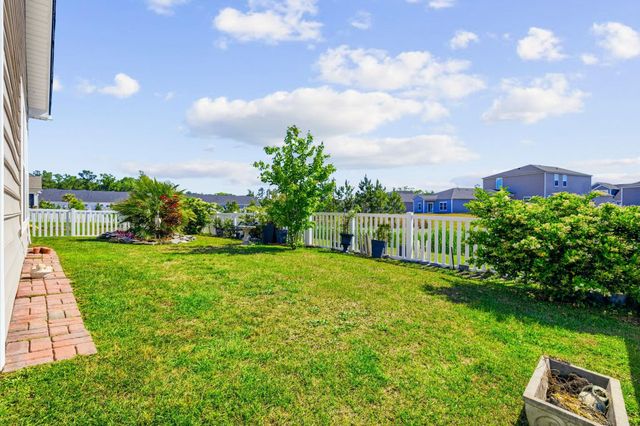 508 Harbison Circle, Myrtle Beach, SC 29579
