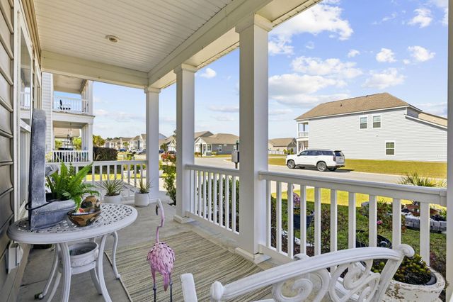 508 Harbison Circle, Myrtle Beach, SC 29579