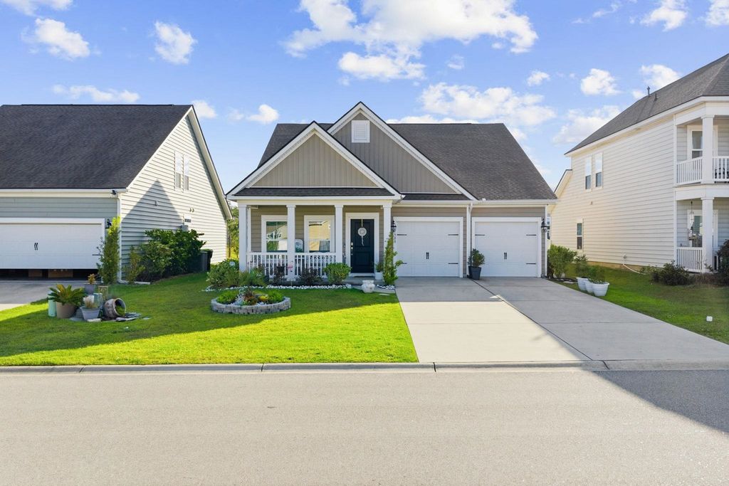 508 Harbison Circle, Myrtle Beach, SC 29579