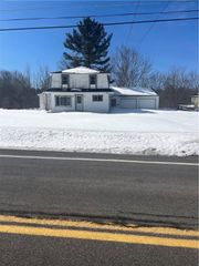 9567 Black Creek Road, Clay, NY 13029