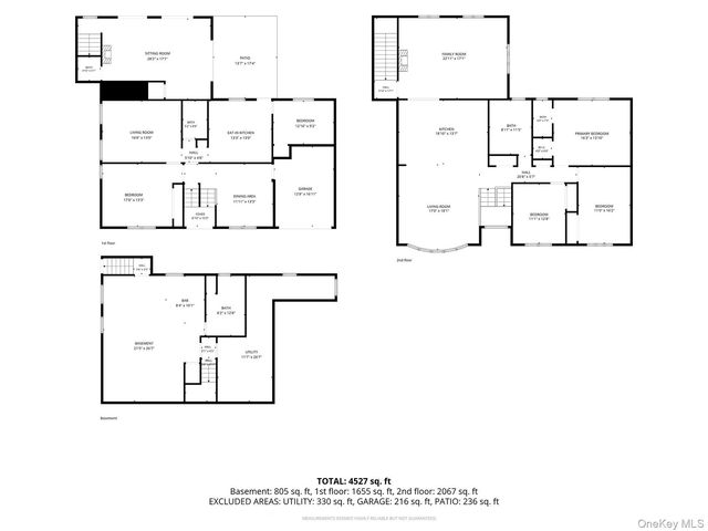 859 Maloon Avenue, Franklin Square, NY 11010