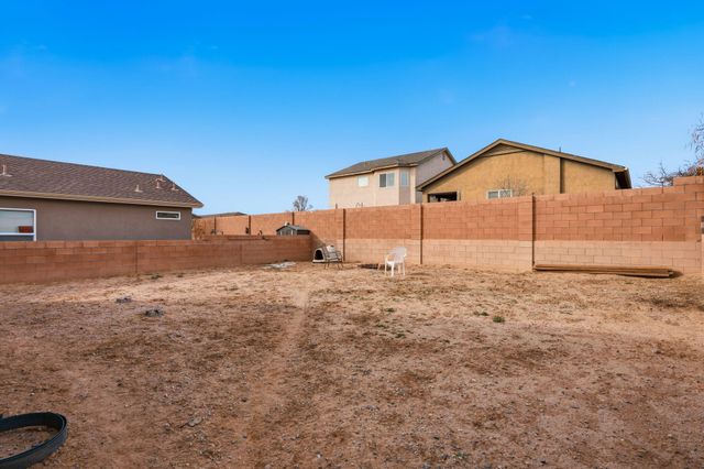 3707 Ocotillo Drive, Rio Rancho, NM 87144