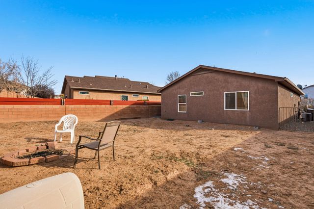 3707 Ocotillo Drive, Rio Rancho, NM 87144