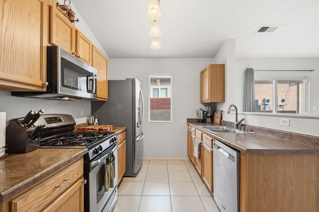 3707 Ocotillo Drive, Rio Rancho, NM 87144