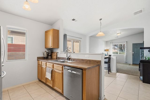 3707 Ocotillo Drive, Rio Rancho, NM 87144