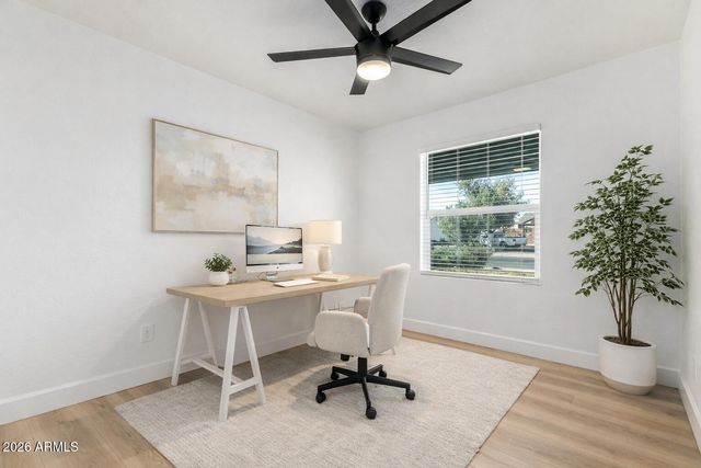 2647 E JUANITA Avenue, Mesa, AZ 85204