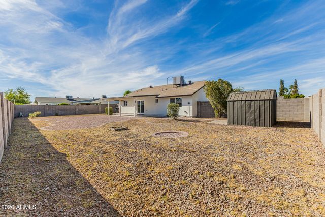 2647 E JUANITA Avenue, Mesa, AZ 85204