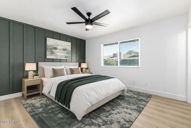 2647 E JUANITA Avenue, Mesa, AZ 85204