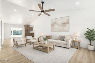 2647 E JUANITA Avenue, Mesa, AZ 85204