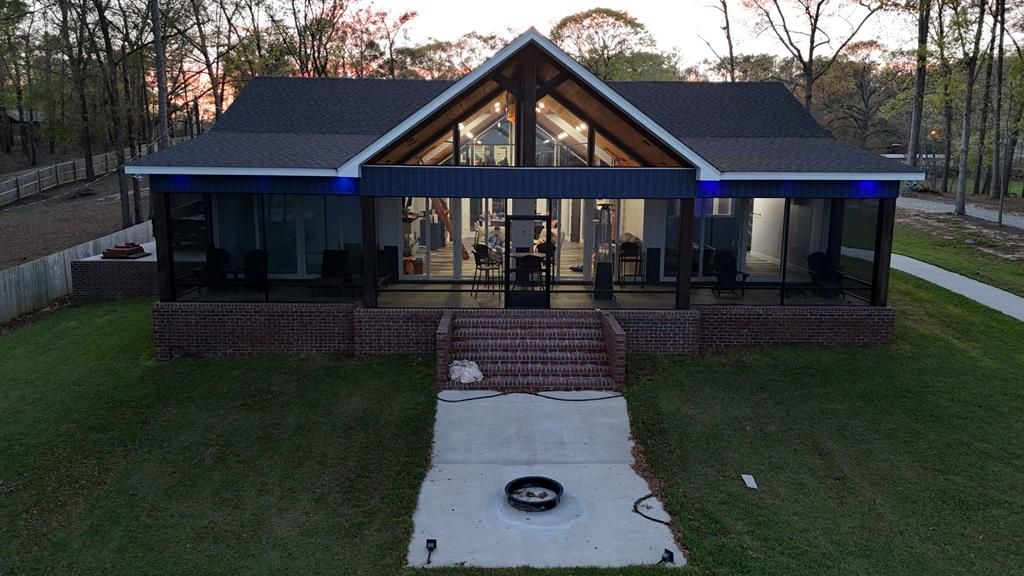 344 Lakeshore Dr, Abbeville, AL 36310