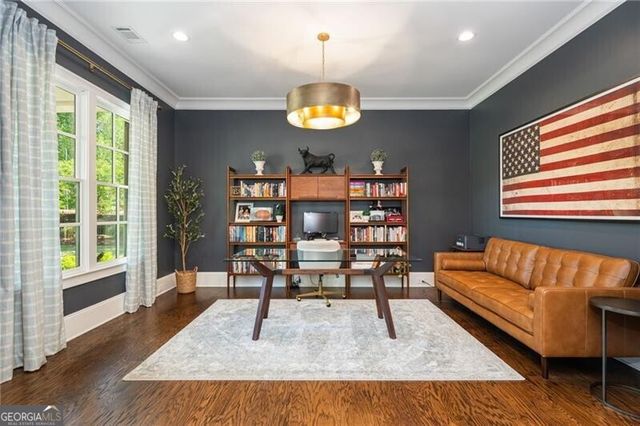 4184 Thompson Mill Road, Buford, GA 30519
