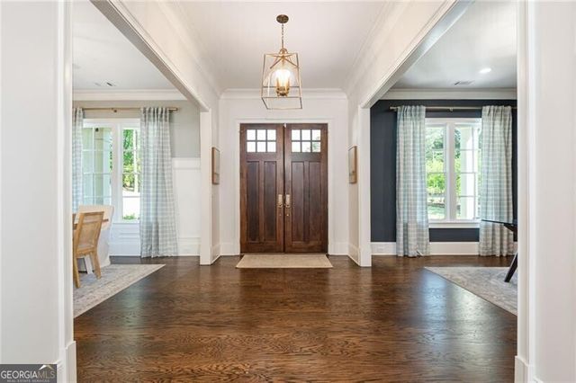 4184 Thompson Mill Road, Buford, GA 30519