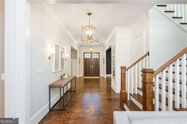 4184 Thompson Mill Road, Buford, GA 30519