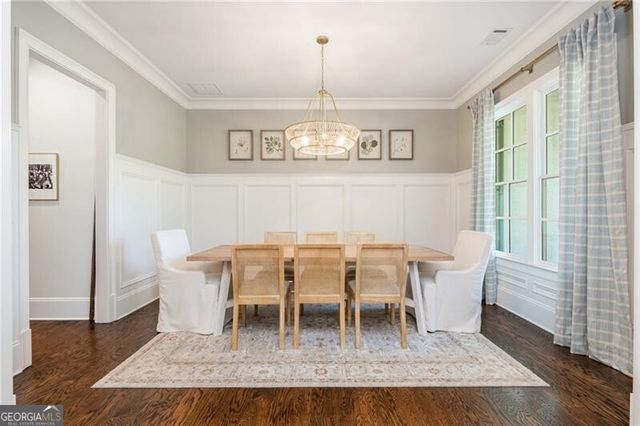 4184 Thompson Mill Road, Buford, GA 30519