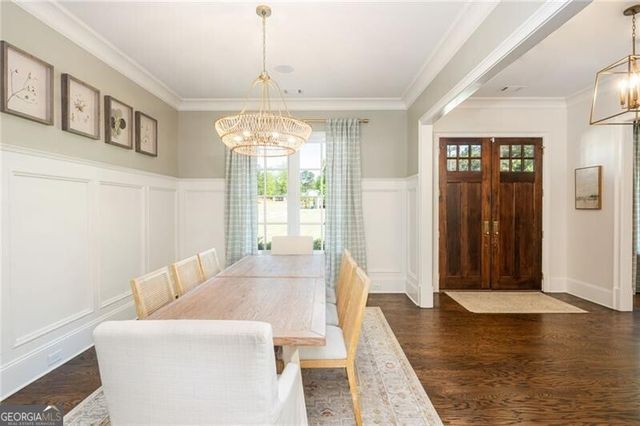 4184 Thompson Mill Road, Buford, GA 30519