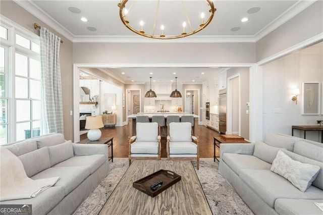 4184 Thompson Mill Road, Buford, GA 30519
