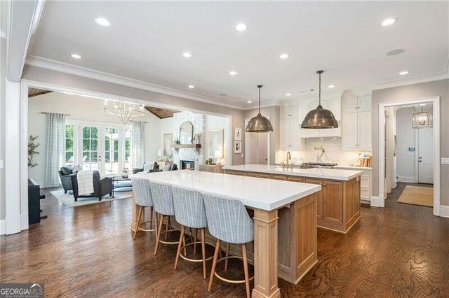 4184 Thompson Mill Road, Buford, GA 30519