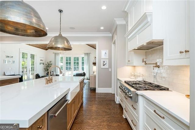 4184 Thompson Mill Road, Buford, GA 30519