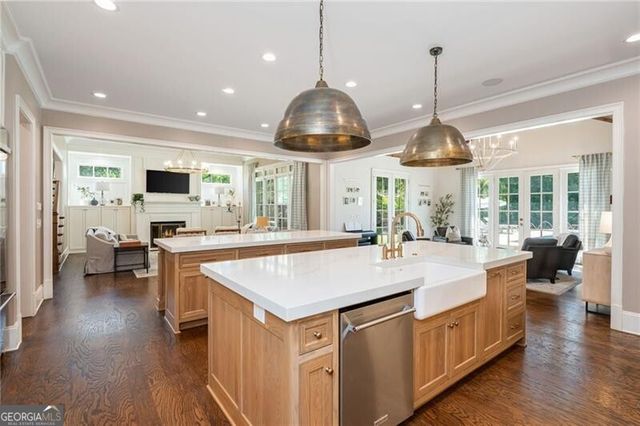 4184 Thompson Mill Road, Buford, GA 30519