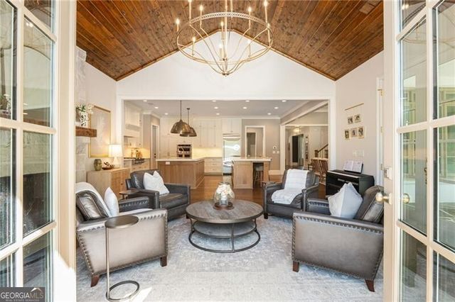 4184 Thompson Mill Road, Buford, GA 30519