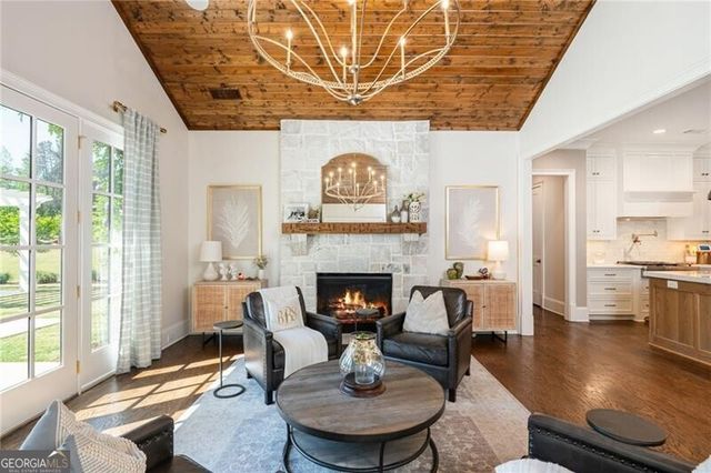 4184 Thompson Mill Road, Buford, GA 30519