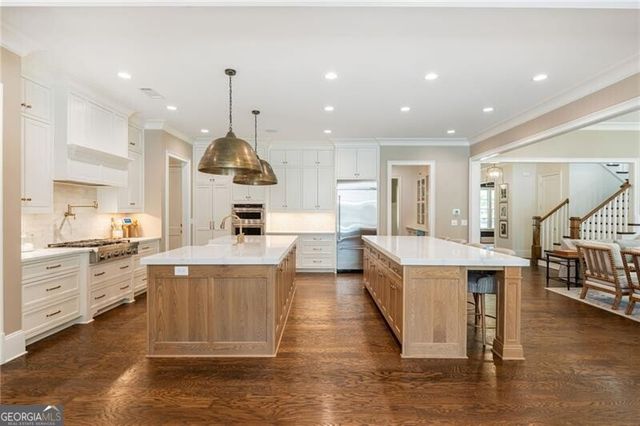 4184 Thompson Mill Road, Buford, GA 30519