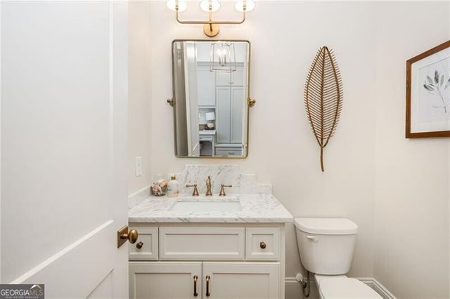 4184 Thompson Mill Road, Buford, GA 30519