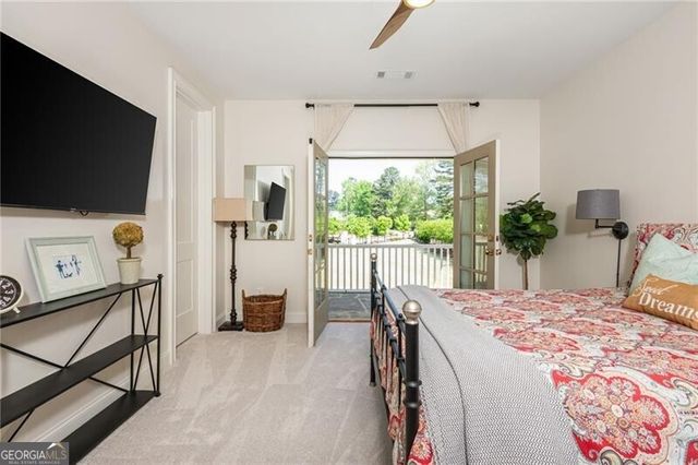 4184 Thompson Mill Road, Buford, GA 30519