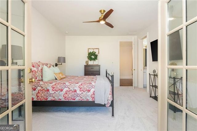 4184 Thompson Mill Road, Buford, GA 30519