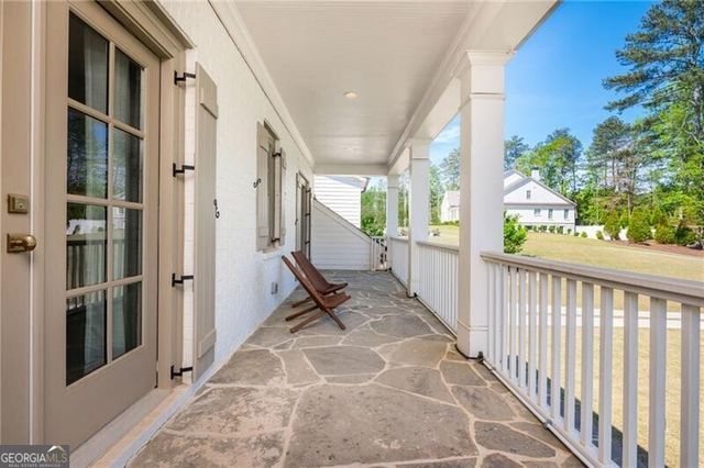 4184 Thompson Mill Road, Buford, GA 30519