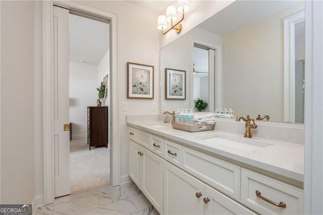 4184 Thompson Mill Road, Buford, GA 30519