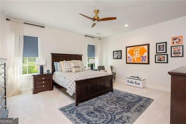 4184 Thompson Mill Road, Buford, GA 30519