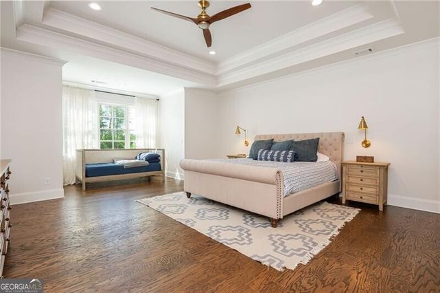 4184 Thompson Mill Road, Buford, GA 30519