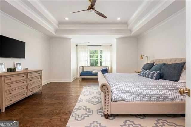 4184 Thompson Mill Road, Buford, GA 30519
