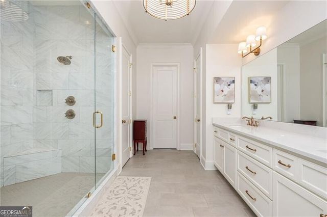 4184 Thompson Mill Road, Buford, GA 30519
