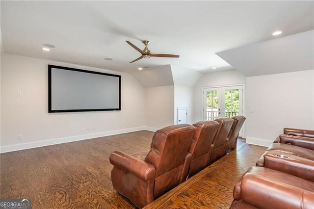 4184 Thompson Mill Road, Buford, GA 30519